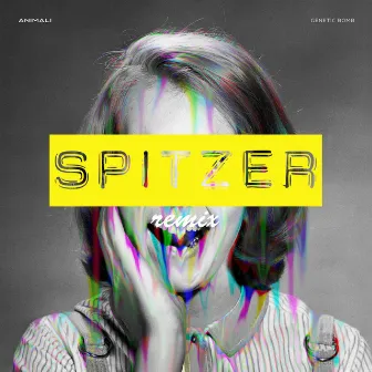 Genetic Bomb (Spitzer Remix) by Spitzer