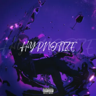 hypnotize by Unknown Artist