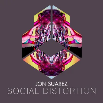 Social Distortion by Jon Suarez