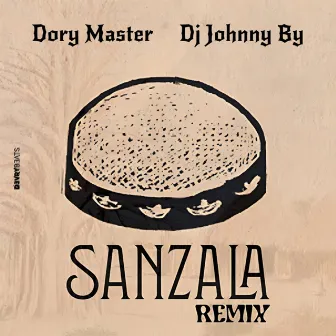 Sanzala (Remix) by Dory Master