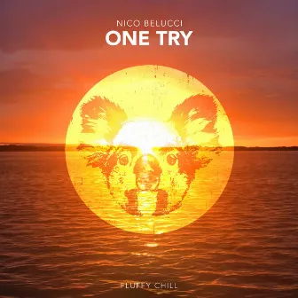 One Try by Nico Belucci