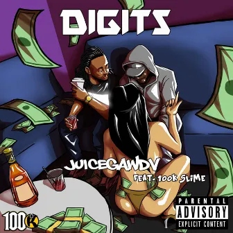 Digits by JuiceGawdv