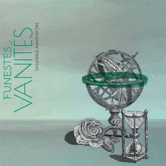 FUNESTES VANITES by Ensemble Amaranthe