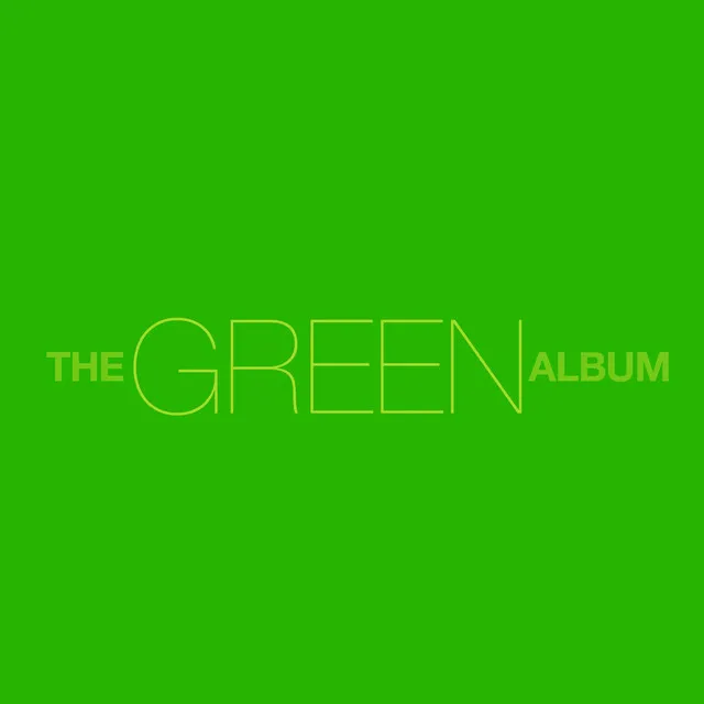 The Green Album