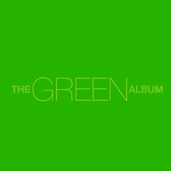 The Green Album by Life