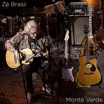 Monte Verde by Zé Brasil