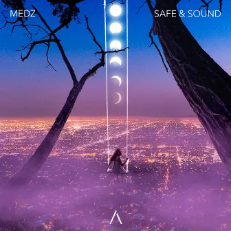 Safe & Sound by MEDZ