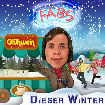 Dieser Winter by Fabs