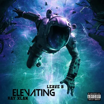 Elevating by Leave B