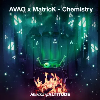 Chemistry by MatricK