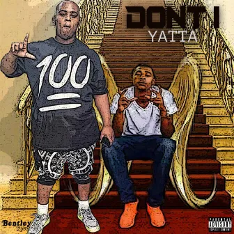 Don't I by Yatta