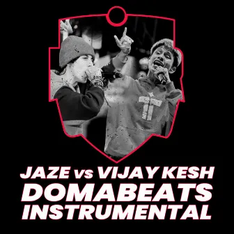 Jaze Vs Vijay Kesh by Domabeats