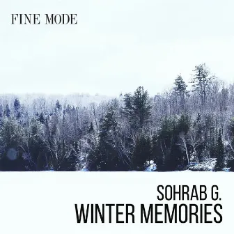 Winter Memories by Sohrab G.