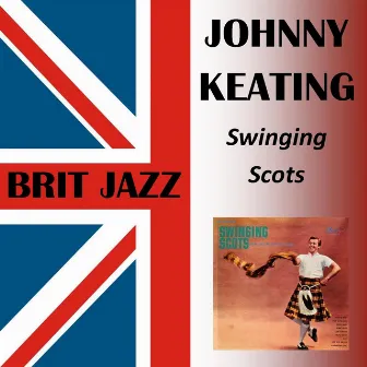 Swinging Scots by Johnny Keating