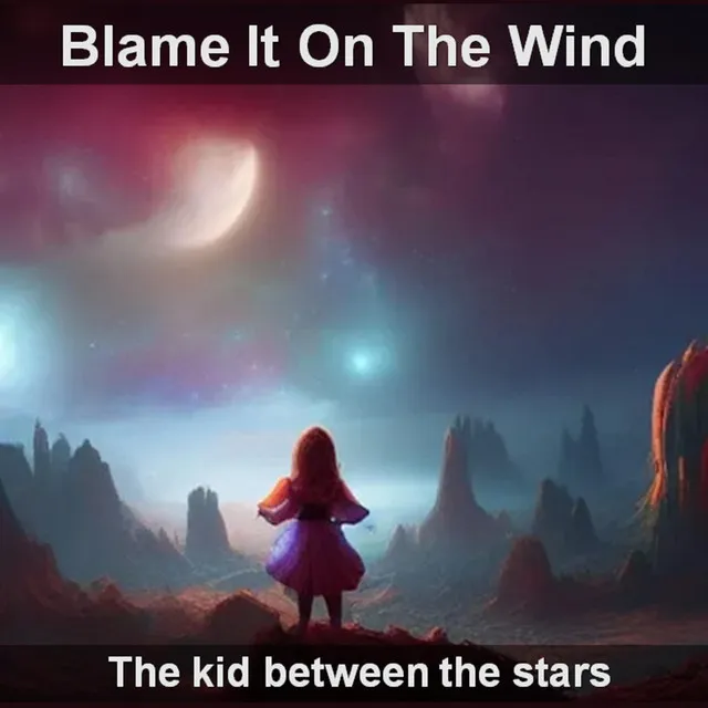 The Kid Between The Stars