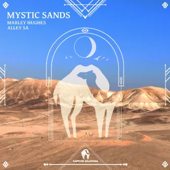 Mystic Sands by Alley SA