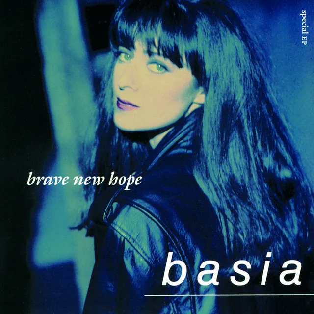 Brave New Hope - Album Version / Taken From Epic Release: London Warsaw New York