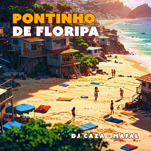 Pontinho de Floripa