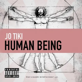 Human Being by JoTiki