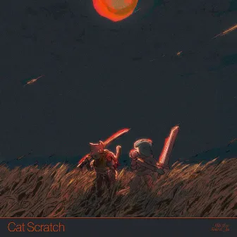 Cat Scratch by Catdog