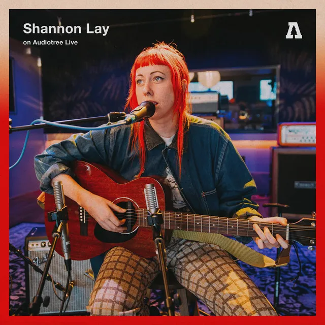 Shannon Lay on Audiotree Live