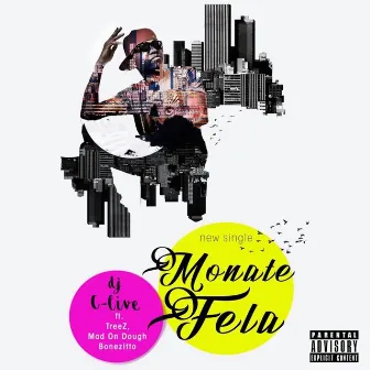 Monate Fela by DJ C-Live