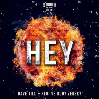 HEY by Rudy Zensky