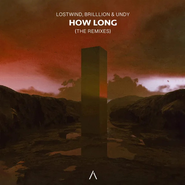 How Long - Falling North & H4RRIS Remix