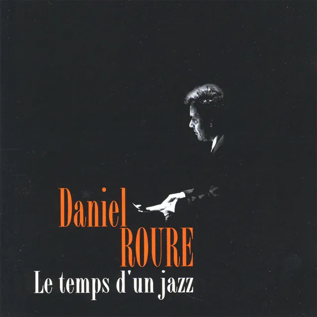 Le Temps D'Un Jazz