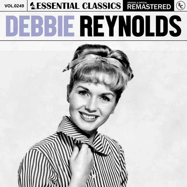 Essential Classics, Vol. 249: Debbie Reynolds