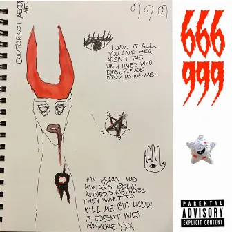 666999 by ¢-note