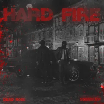 Hard Fire by seemkaw