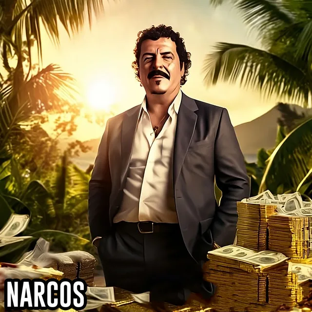 NARCOS