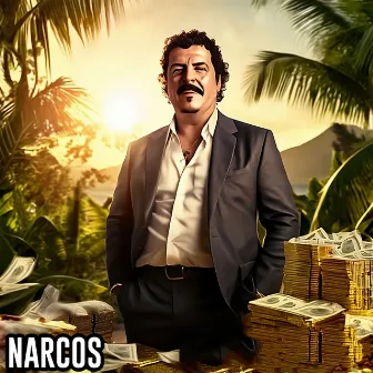 NARCOS by ChicoCream