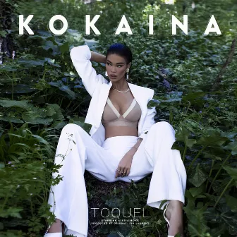 Kokaina by TOQUEL