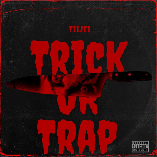 TRICK OR TRAP (Remastered)