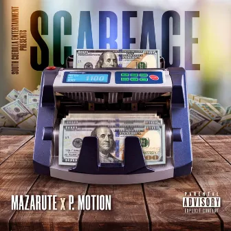 Scarface by Mazarute