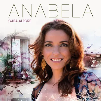 Casa Alegre by Anabela