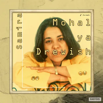 Mohal ya Drewish by samira