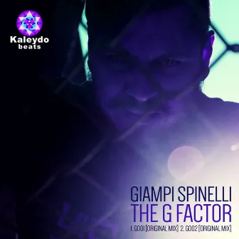 The G Factor by Giampi Spinelli