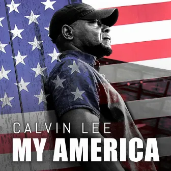 My America by Calvin Lee