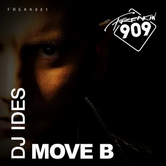 Move B by Dj Ides