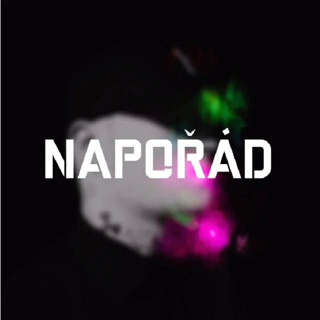 Napořád