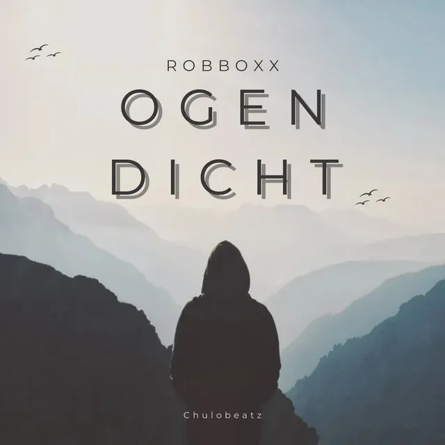 Ogen Dicht