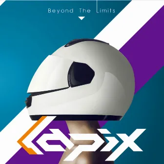 Beyond The Limits by lapix