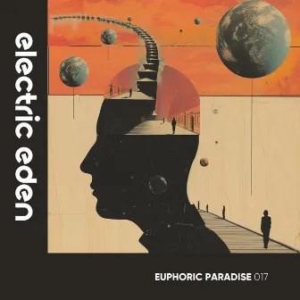 Euphoric Paradise 017 by Black Kuvo