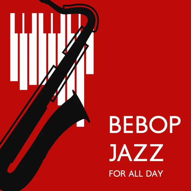 Bebop Boulevard