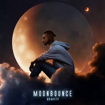 Moonbounce by Gravity