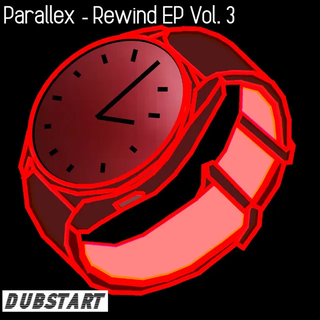 Rewind EP Vol. 3