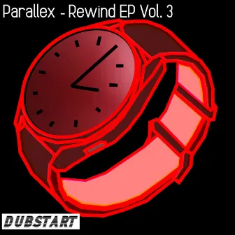 Rewind EP Vol. 3 by Parallex